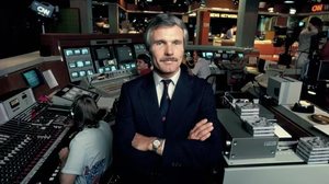 Ted Turner, fundador da CNN, morre aos 87 anos - Reprodução / CNN