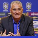 Tite treinou a Seleção Brasileira até o ciclo da Copa do Mundo de 2022 - Divulgação / CBF