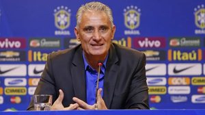 Tite treinou a Seleção Brasileira até o ciclo da Copa do Mundo de 2022 - Divulgação / CBF