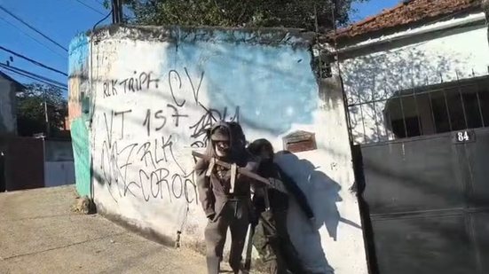 Foto: Reprodução