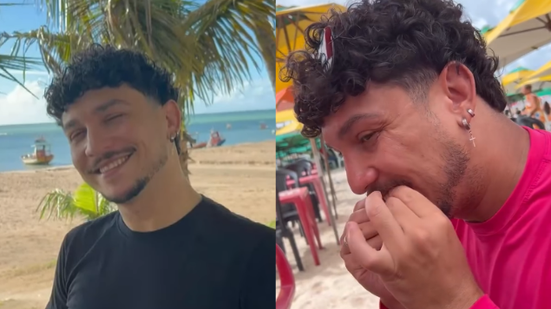 Reprodução / Redes sociais