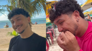 Reprodução / Redes sociais