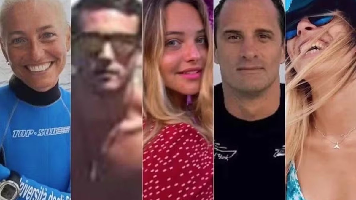 Motivo religioso atrasa as autópsias de turistas mortos em mergulho nas Maldivas