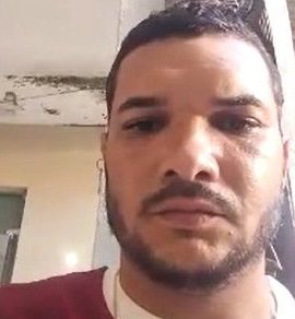 Suspeito está foragido pelo crime contra Higor Teixeira - Divulgação