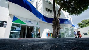 Imagem Uncisal abre seleção para cursos tecnológicos com ingresso no segundo semestre de 2026