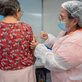 Ponto fixo: PAM Salgadinho passa a ter nova sala de vacinação