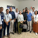 Imagens: Ascom Equatorial