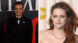 O ator brasileiro Wagner Moura e a atriz Kristen Stewart estarão em "Flesh of the Gods", um drama de vampiros - Thenews2 / Folhapress | Honopix / Folhapress