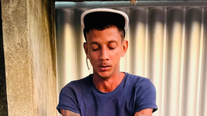 Wallace foi morto sem chances de defesa em Rio Largo - Reprodução/Rede Social