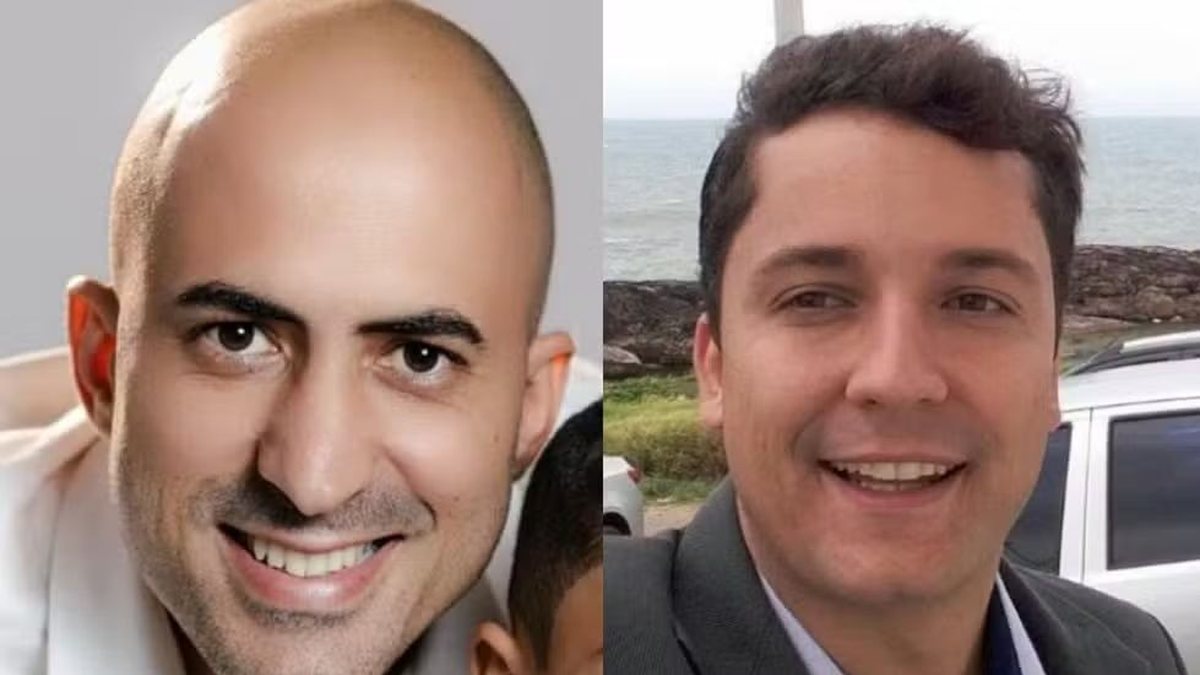 Quem são as vítimas do acidente aéreo com avião que bateu em prédio em BH