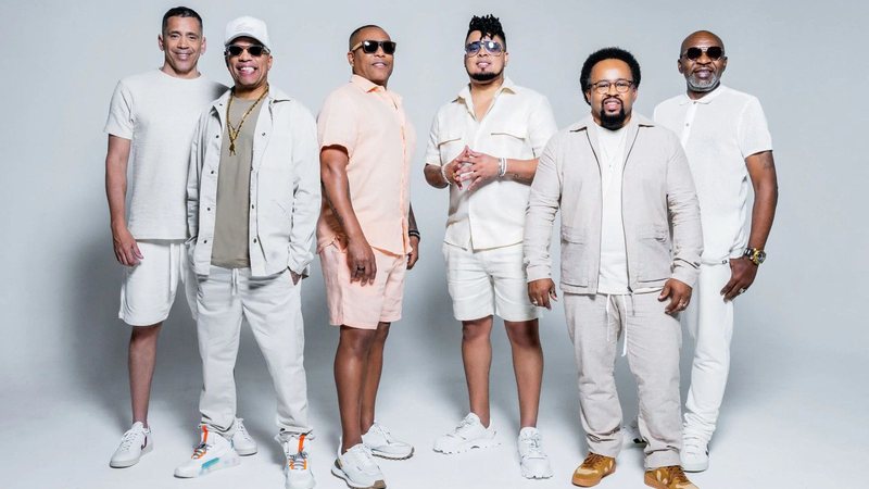 O projeto “Bem Feitinhos Convida” traz à cidade o consagrado Grupo Revelação, em um momento que promete reunir música, memória afetiva e conexão coletiva. - Foto: Divulgação