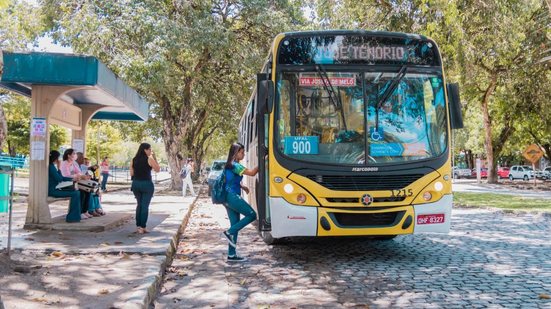 Levantamento somou os gastos anuais com deslocamentos dos usuários do serviço na capital e Região Metropolitana - Foto: Arquivo/Secom Maceió