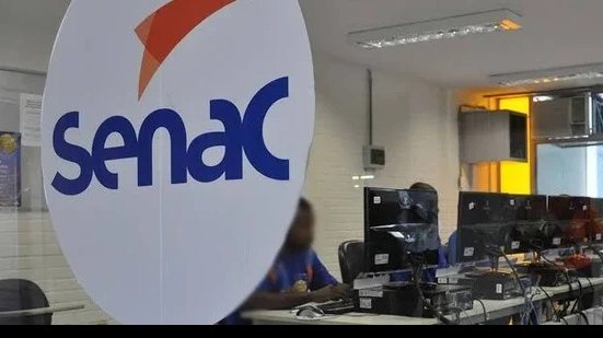 Divulgação/Senac