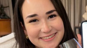 Mariana Tanaka Abdul Hak, de 20 anos, foi atropelada em Ipanema e morreu no domingo - Foto: Reprodução