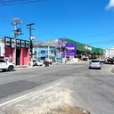 Rua Industrial Moacir Duarte passa a operar no sentido Av. Dona Constança de Góes Monteiro/Av. Comendador Gustavo Paiva - Foto: DMTT