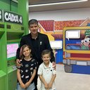 Ambiente interativo em Maceió chega para estimular o aprendizado sobre consumo consciente e planejamento financeiro desde a infância - Foto: Divulgação