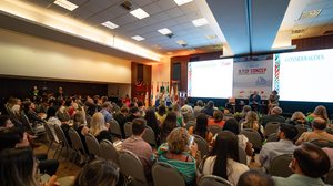 Imagem Turismo de eventos impulsiona economia e fortalece fluxo de visitantes em Alagoas ao longo de todo o ano