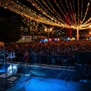 Dorgival Dantas foi uma das atrações que mobilizou grande público na noite dessa quinta-feira (11) - Secom Maceió