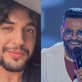 Nattan, Pablo e Kel Monalisa animam a noite no Polo JaraguáFoto: Reprodução