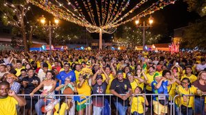 Victor Vercant/Secom Maceió