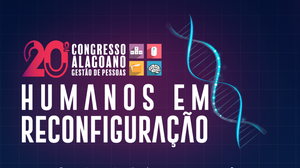 Imagem ABRH/AL realiza 20º Congresso Alagoano de Gestão de Pessoas em Maceió