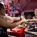 Após a divulgação do resultado, os ambulantes selecionados deverão comparecer à sede da Semsc para receber os alvarás de funcionamento e demais orientações. - Foto: Secom Maceió