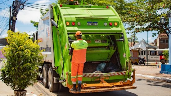 Empresas devem manter pelo menos 30% do efetivo em operação durante o período de paralisação. - Foto: Arquivo Secom Maceió