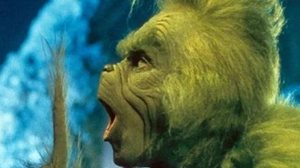 'O Grinch' é um dos clássicos filmes natalinos - Reprodução / Universal