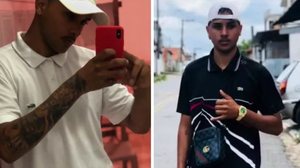 A causa oficial da morte de Guilherme Torres e a relação com a intoxicação ainda não foram confirmadas pela prefeitura de Itapecerica da Serra (SP) - Reprodução / Redes sociais
