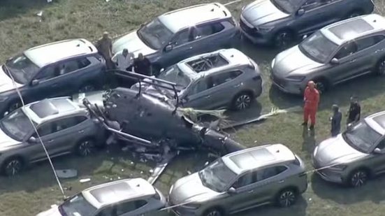 Reprodução/Globo News