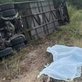 Acidente de ônibus com equipe de basquete deixa mortos no Ceará