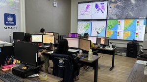 A tendência de instabilidade deve persistir nessas localidades pelo menos até o próximo sábado - Foto: Agência Alagoas