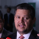 Presidente do Senado, Davi Alcolumbre - Foto: Agência Brasil