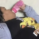 Amanda Maria Souza de Oliveira, mulher que fingia ser uma criança de 12 anos - Reprodução / Redes sociais