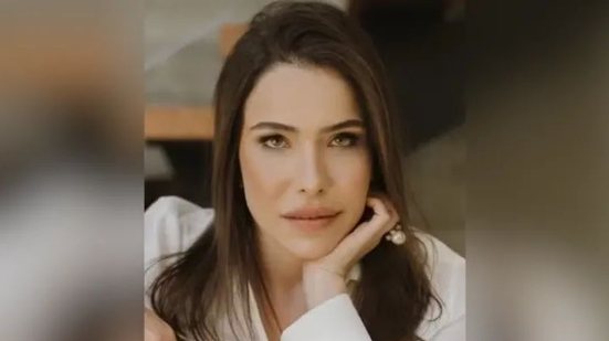 Amanda Partata foi condenada por perseguir e extorquir o ex-namorado - Reprodução / Redes sociais