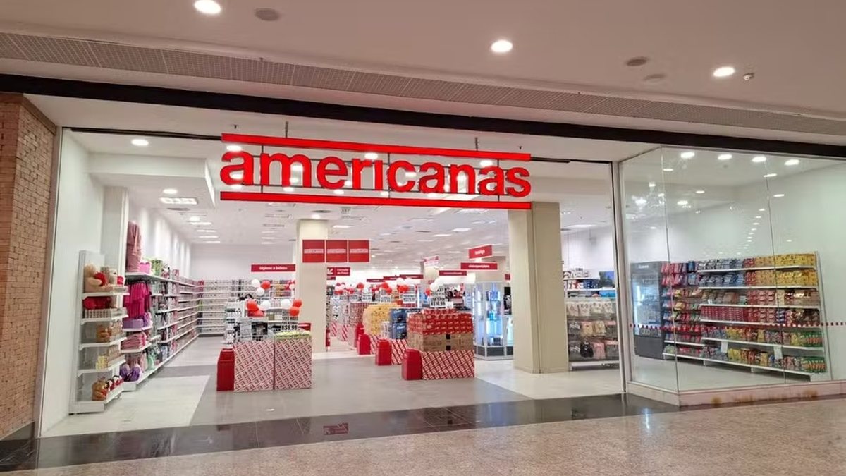 PF cumpre mandados em investigação sobre fraude bilionária nas Americanas