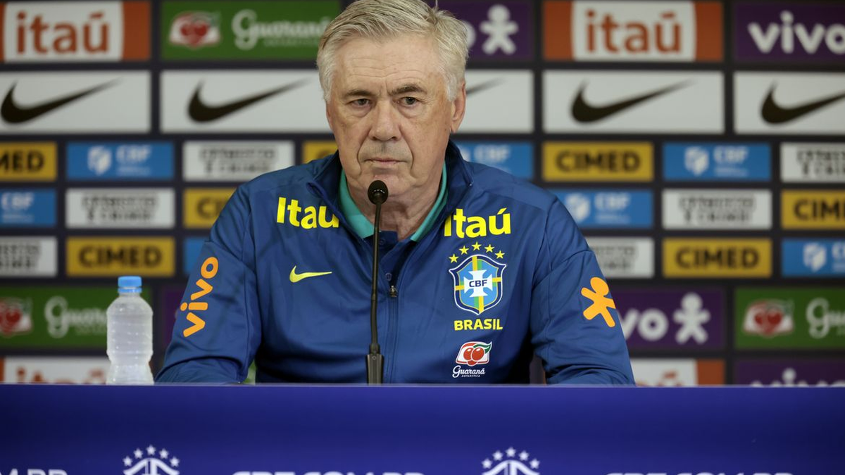 Wesley é cortado da Seleção Brasileira por lesão em amistoso\u003B veja quem substitui