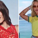 Instagram/Anitta/Virginia