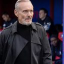 Ator Anthony Head interpretou o personagem Rupert Mannion na série Ted Lasso - Divulgação / Apple TV
