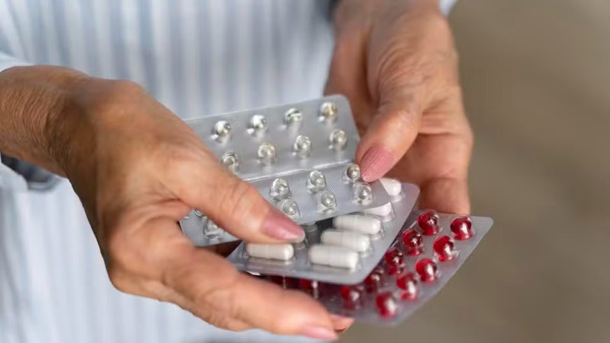 Anvisa manda recolher e suspender vendas de antibiótico com fragmento de vidro