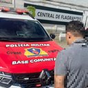 Foto: Reprodução/PM-AL