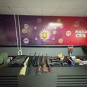 Divulgação/Ascom PCAL