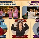 Imagem Arraiá Fraterno Espírita reúne música, cultura e solidariedade no Benedito Bentes