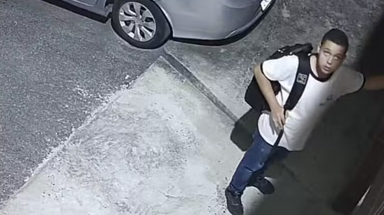 Reprodução