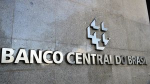 CCJ do Senado aprova autonomia financeira do Banco Central - Marcello Casal Jr. / Agência Brasil