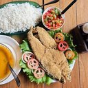 Imagem Peixada do Anísio: irresistível
