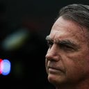 O ex-presidente Jair Bolsonaro - Agência Brasil