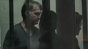 Imagem de arquivo do ex-presidente Jair Bolsonaro - Gabriela Biló / Folhapress