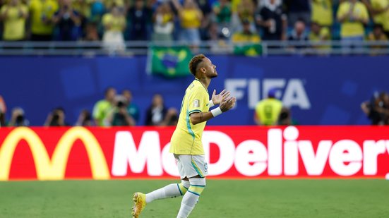 Rafael Ribeiro / CBF