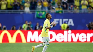 Rafael Ribeiro / CBF